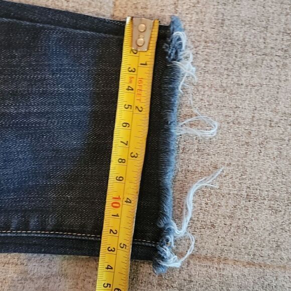 Citizen of Humanity Raw hem jeans - Picture 14 of 14